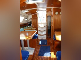 2002 Jeanneau Sun Odyssey 40 Ds kaufen