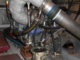1978 Nelson 44 for sale
