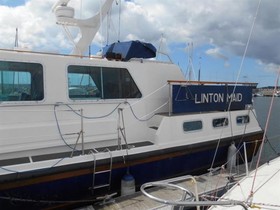 1978 Nelson 44 for sale