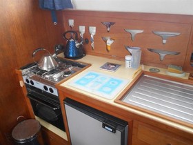 1978 Nelson 44 for sale