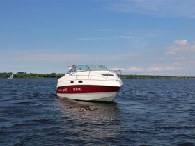 1997 Stingray 240 Cs