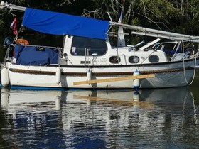 1985 Hardy Motor Boats 21 Sailor in vendita