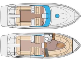 2010 Regal Boats 3350 Cuddy zu verkaufen