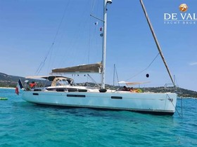 Jeanneau 53