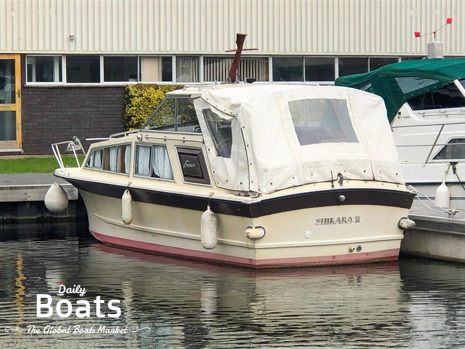 1977 Freeman 24 for sale. View price, photos and Buy 1977 Freeman 24