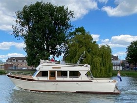 Vrijbuiter 1200 Flybridge