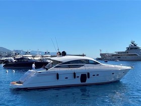 Acquistare 2011 Pershing 64