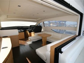 2011 Pershing 64 in vendita