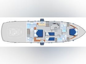 Acquistare 2011 Pershing 64