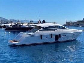 2011 Pershing 64 in vendita