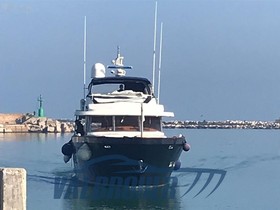 Benetti Yachts Super Delfino