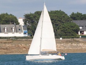 Dufour 485