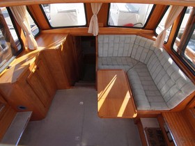 1988 Nauticat Yachts 33 na prodej