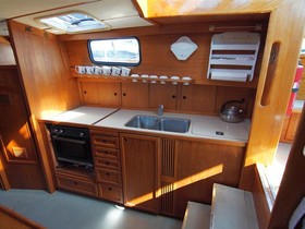 Vegyél 1988 Nauticat Yachts 33