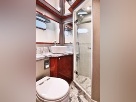 2023 Johnson Flybridge for sale