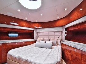 2023 Johnson Flybridge