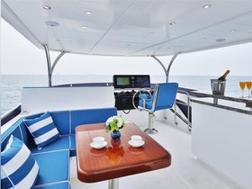 2023 Johnson Flybridge for sale