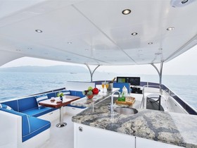 2023 Johnson Flybridge