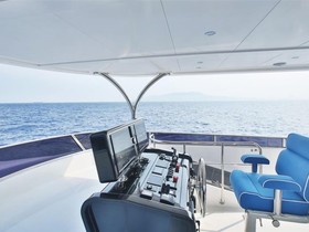 2023 Johnson Flybridge