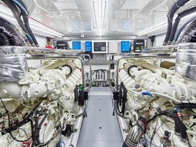 2023 Johnson Flybridge for sale