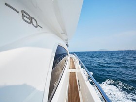 2023 Johnson Flybridge
