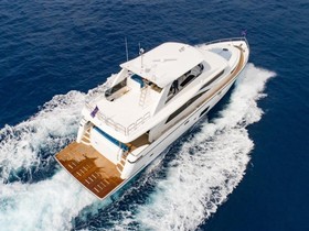Buy 2023 Johnson Flybridge