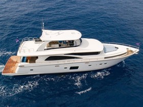 2023 Johnson Flybridge for sale