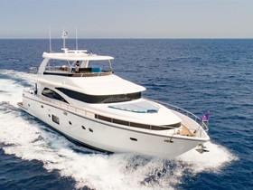 2023 Johnson Flybridge