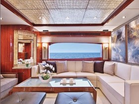 2023 Johnson Flybridge