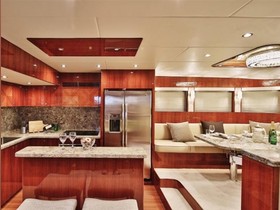 2023 Johnson Flybridge