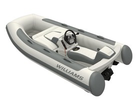 Williams 280 Minijet
