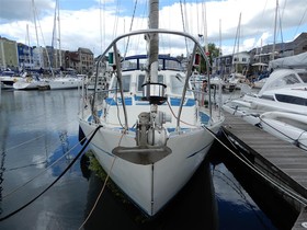 1988 Cromarty 36 for sale