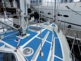 1988 Cromarty 36