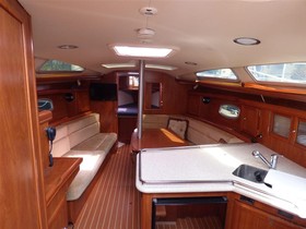 2009 Hunter 36 en venta