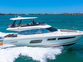 2017 Prestige Yachts 560 на продаж