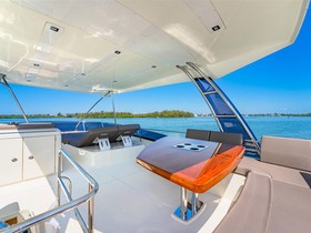 Buy 2017 Prestige Yachts 560