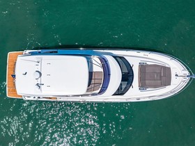 2017 Prestige Yachts 560 for sale