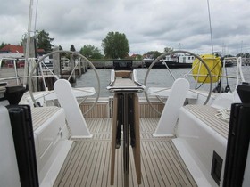 2022 Hanse Yachts 388