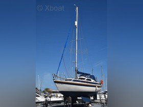 Newbridge Pioneer 26