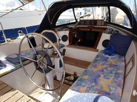 1984 Colvic Craft Countess 33 for sale
