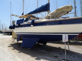 1984 Colvic Craft Countess 33 for sale