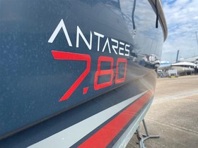 2014 Bénéteau Boats Antares 780