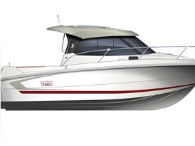 2014 Bénéteau Boats Antares 780 eladó