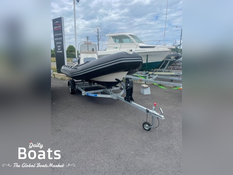 2004 Bombard Explorer 550 Sb for sale. View price, photos and Buy 2004