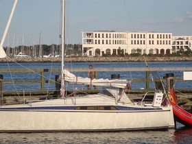 Maxi Yachts 84