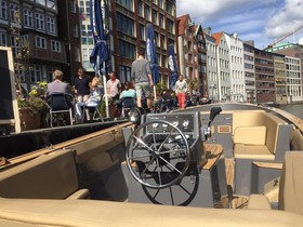 Cooper 800 till salu