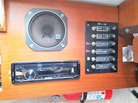 1979 Sadler Yachts 25