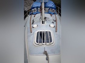 Köpa 1979 Sadler Yachts 25