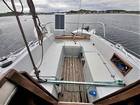 1979 Sadler Yachts 25 till salu