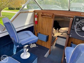 1986 Crestliner 22
